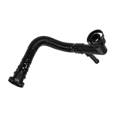 Crp Products Bmw 323Ci 00 6 Cyl 2.5L Breather Hose, Abv0146 ABV0146